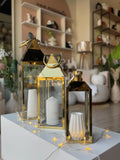 LANTERN SET