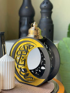 CRESCENT LANTERN