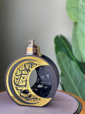 CRESCENT LANTERN