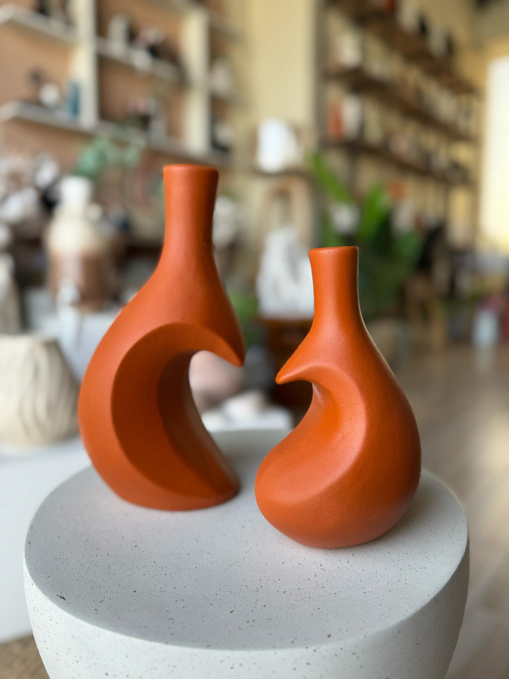 HEART VASE