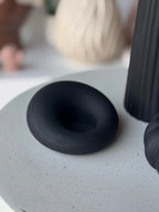 BUBBLE CANDLE HOLDER