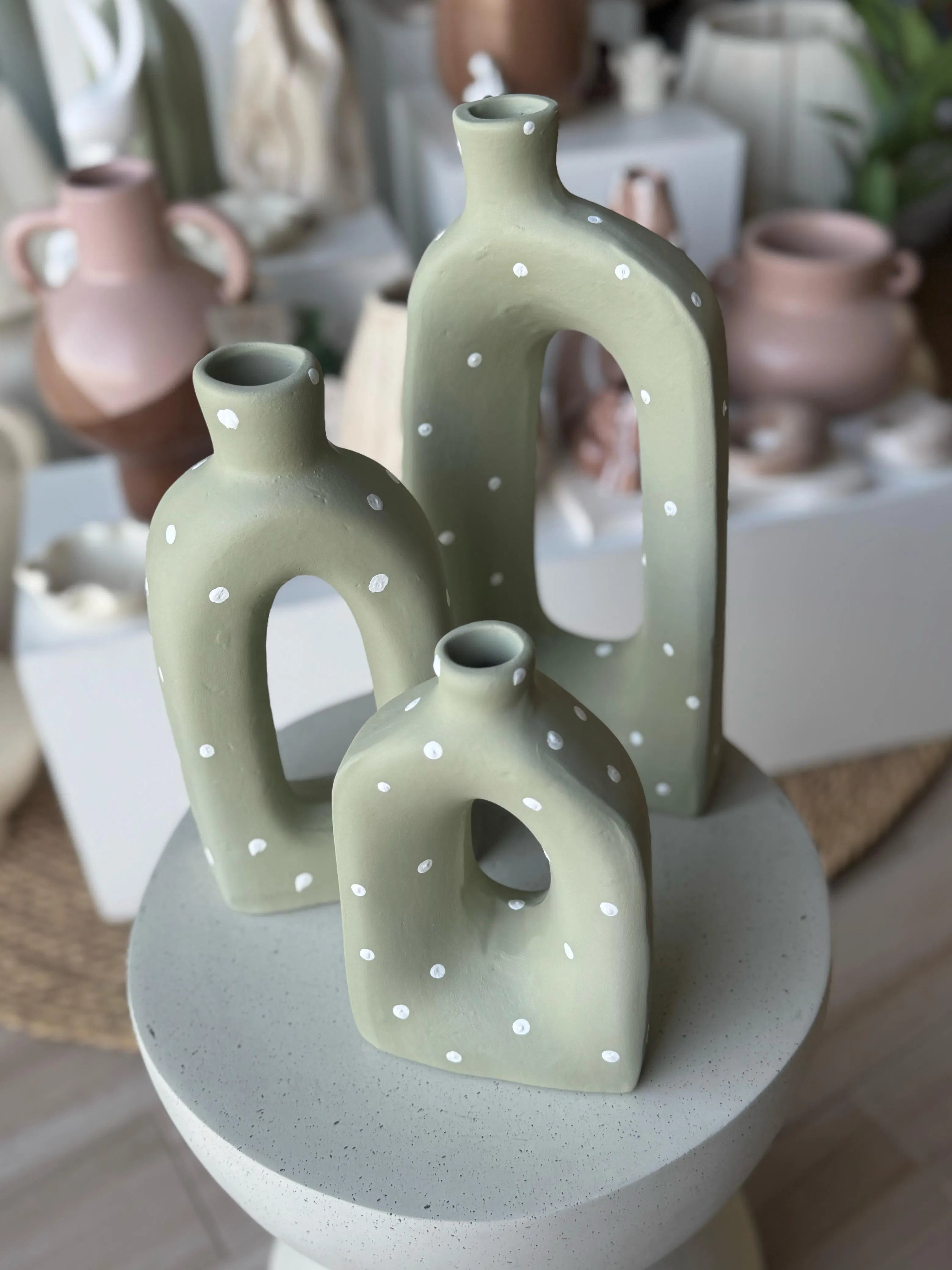 POLKADOTS