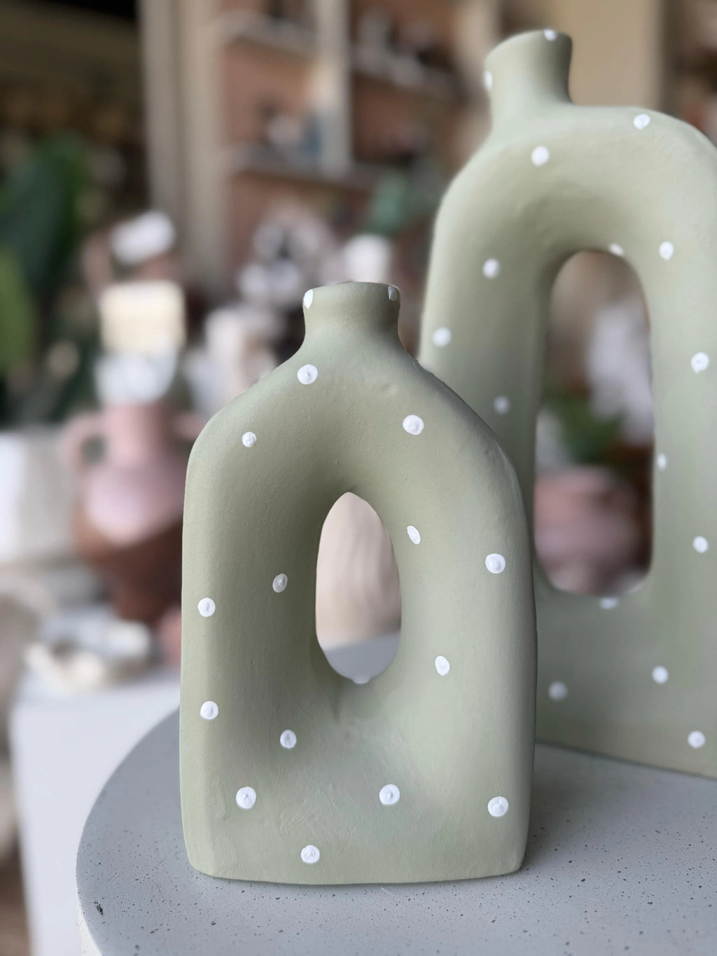 POLKADOTS
