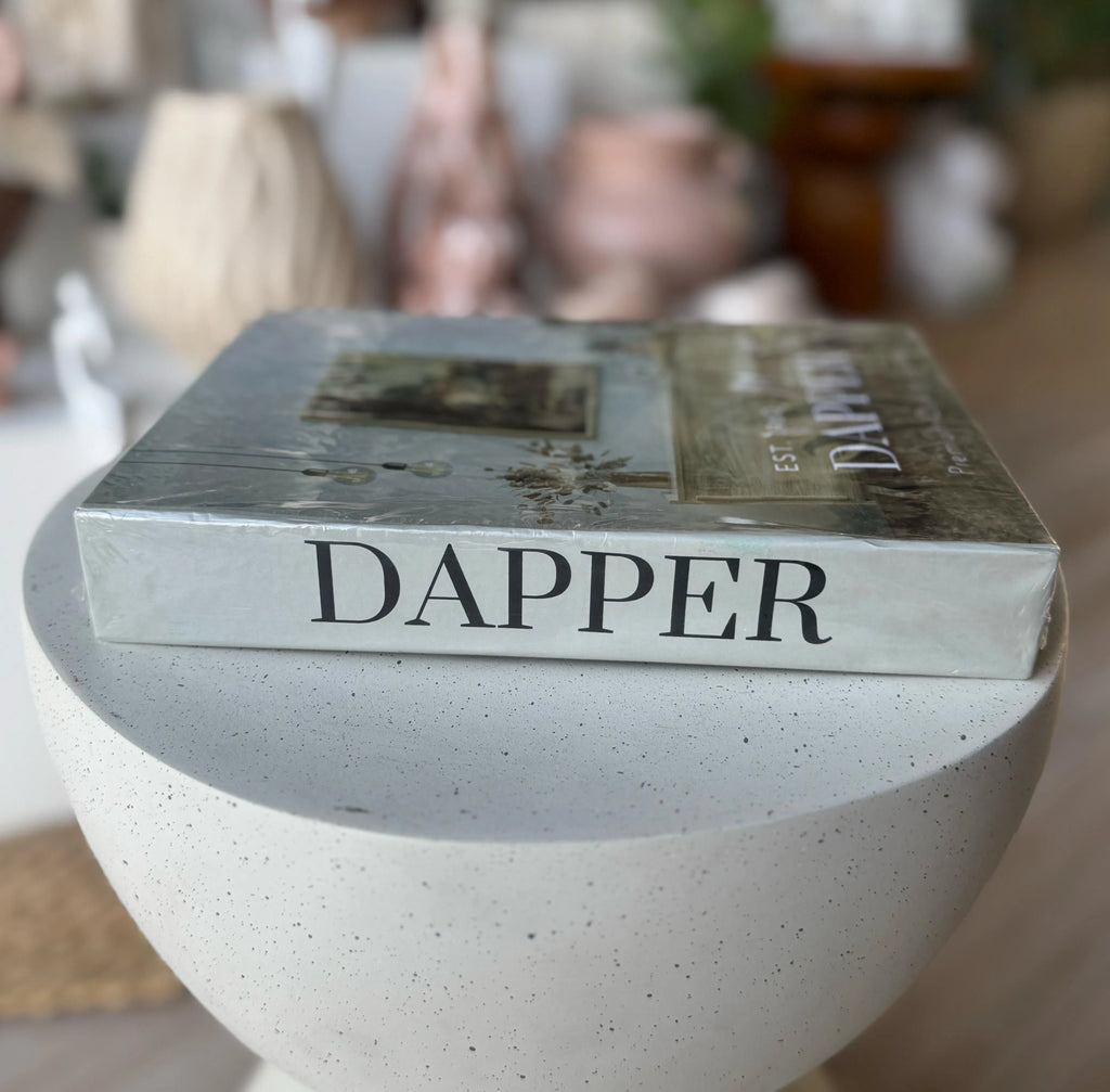 DAPPER