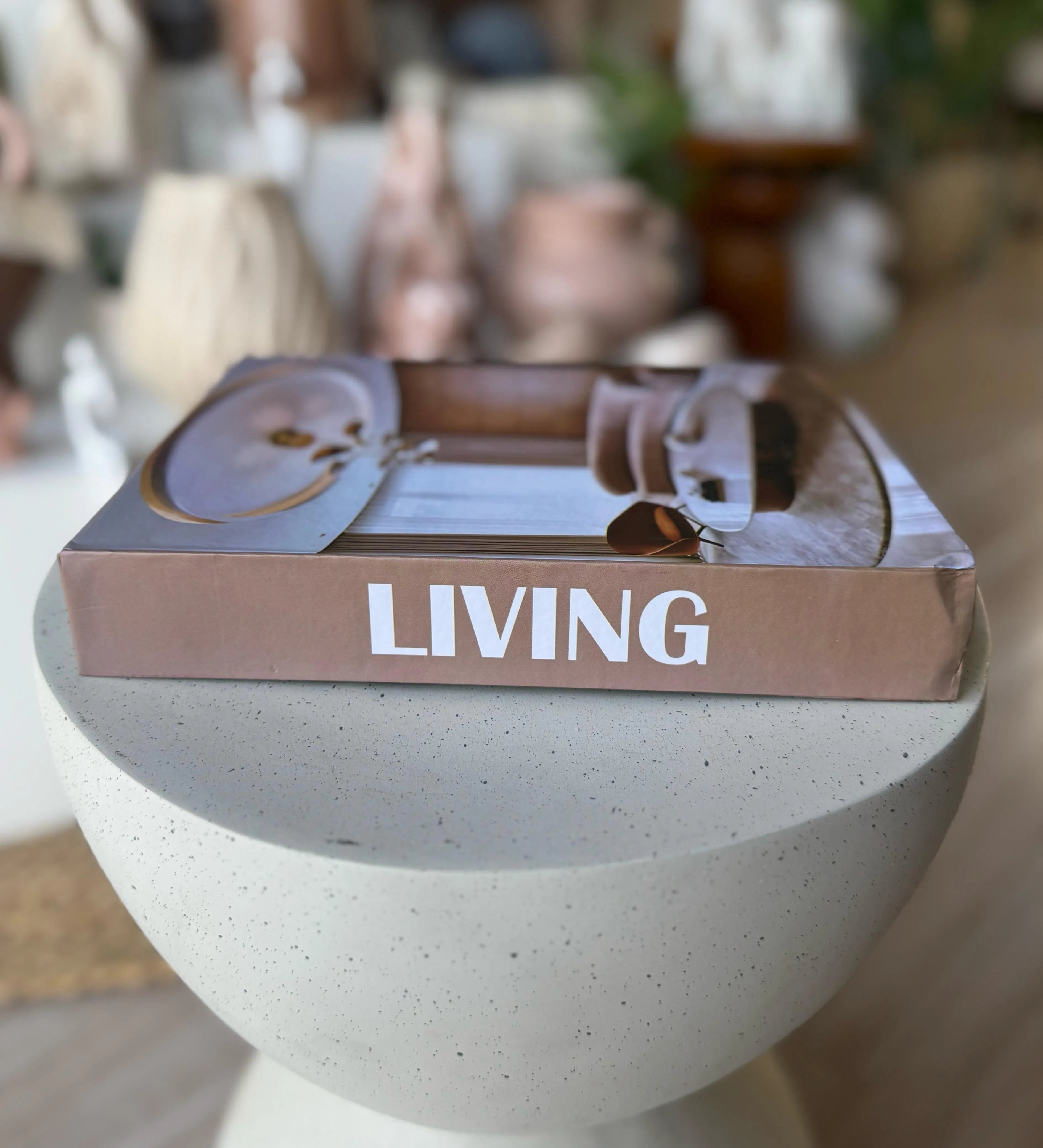 LIVING
