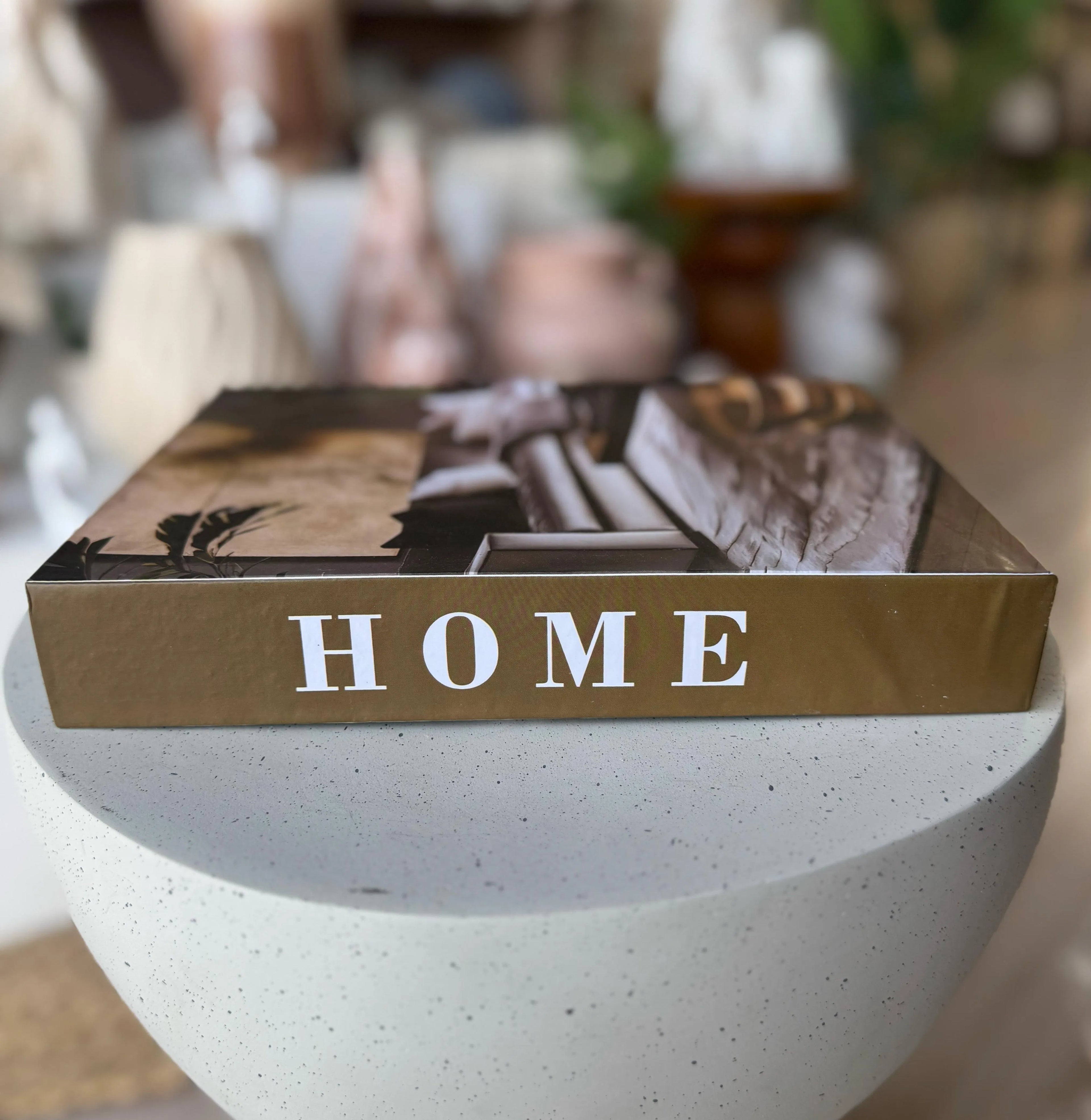 HOME