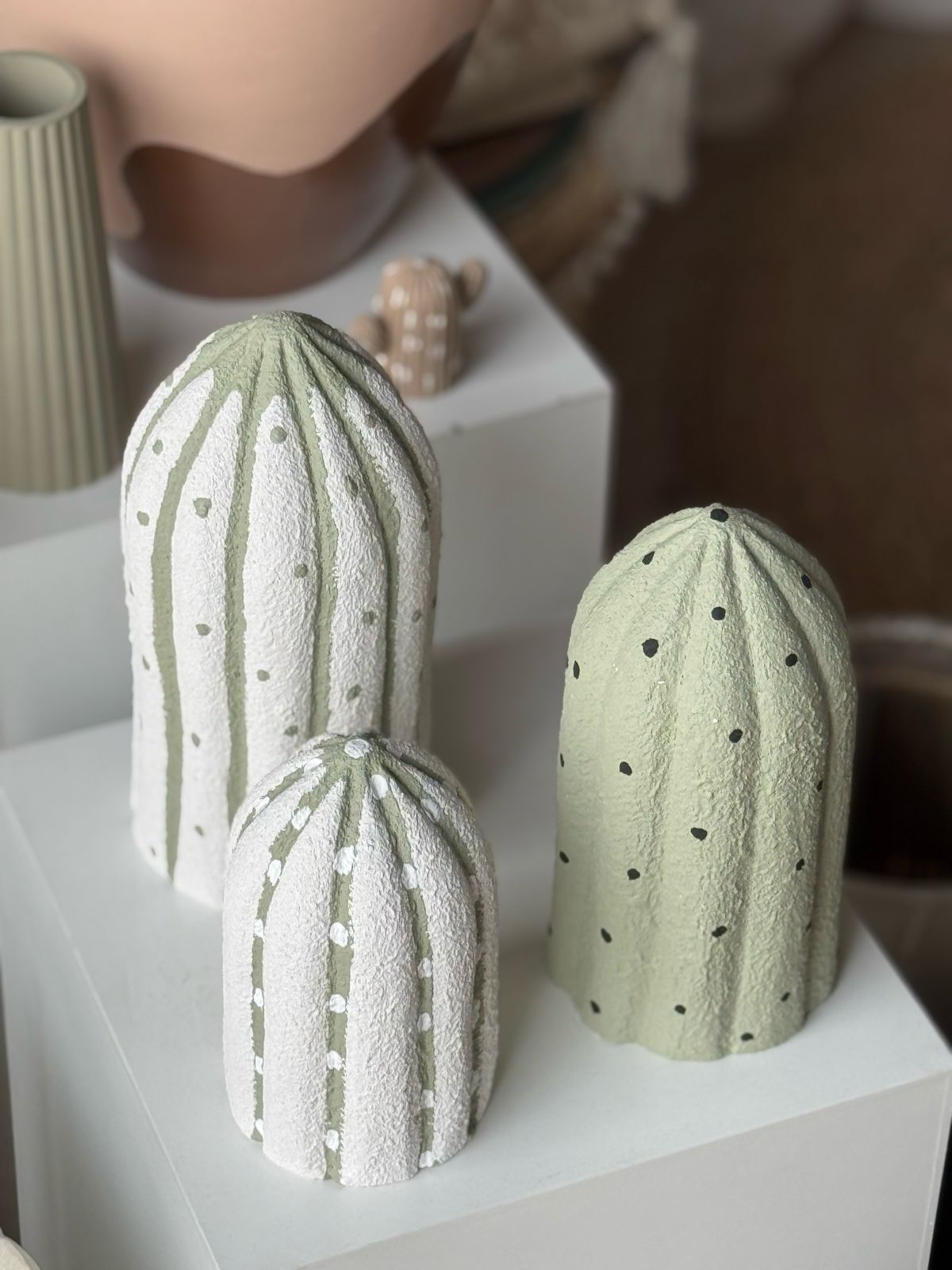 NNO CACTUS (Textured)