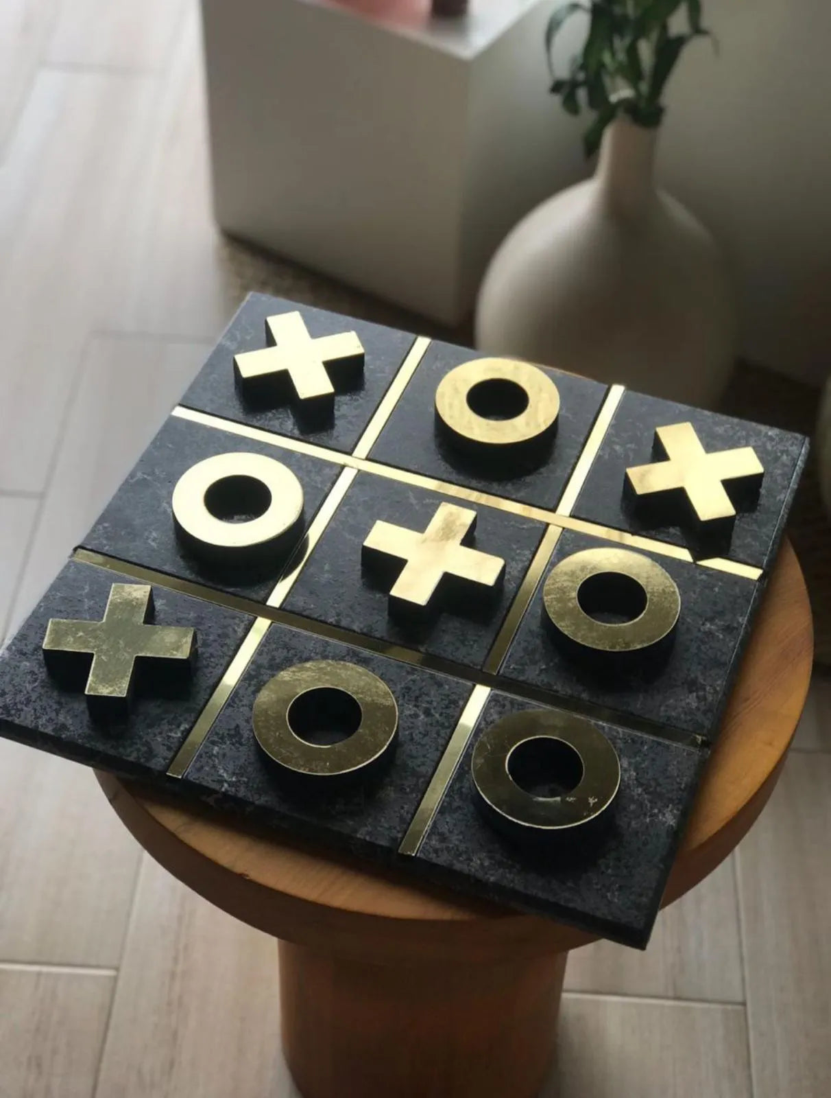 XO Luxury Board