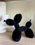 PERRO BALLOON VELVET