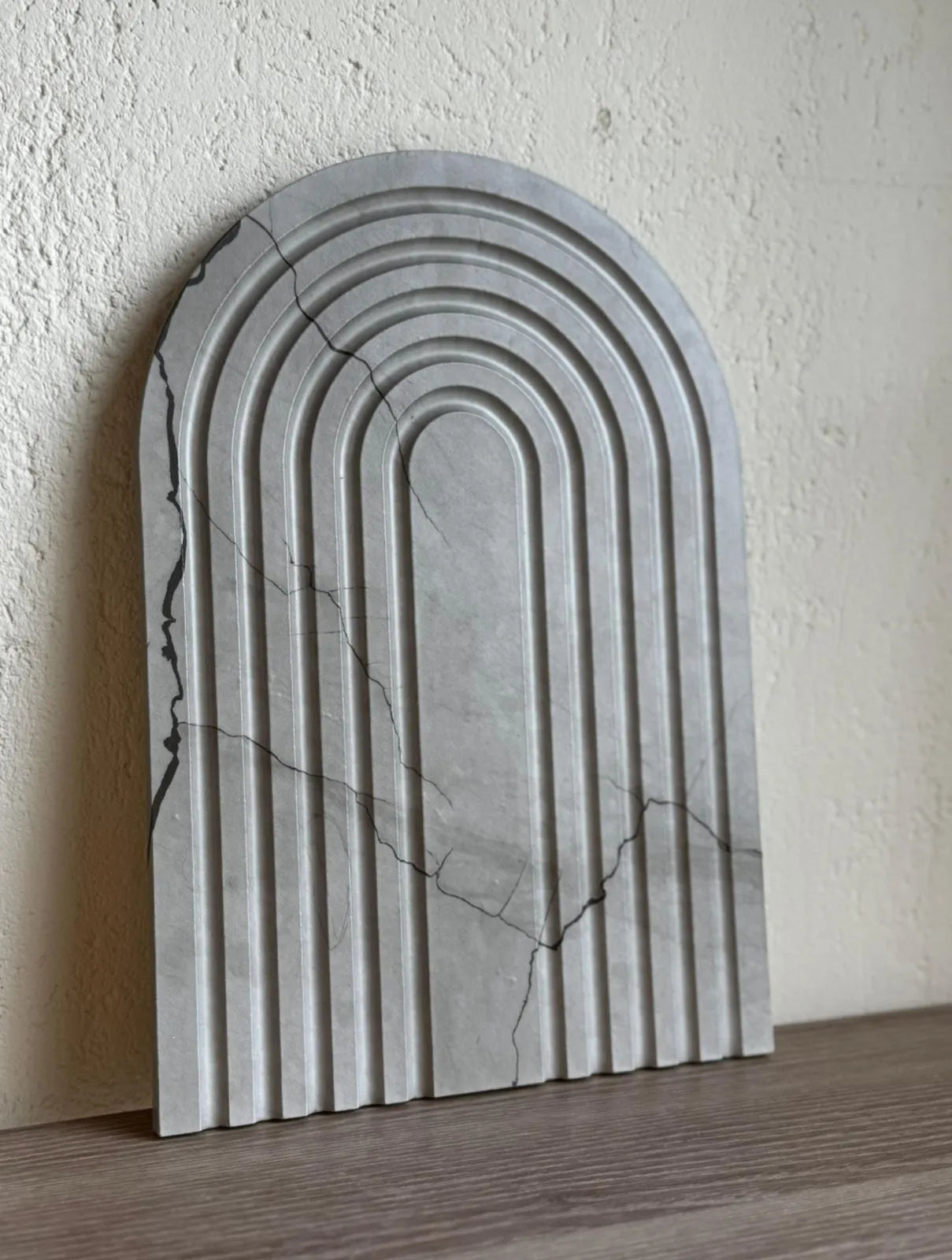 ARCH TRAY
