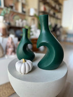 HEART VASE