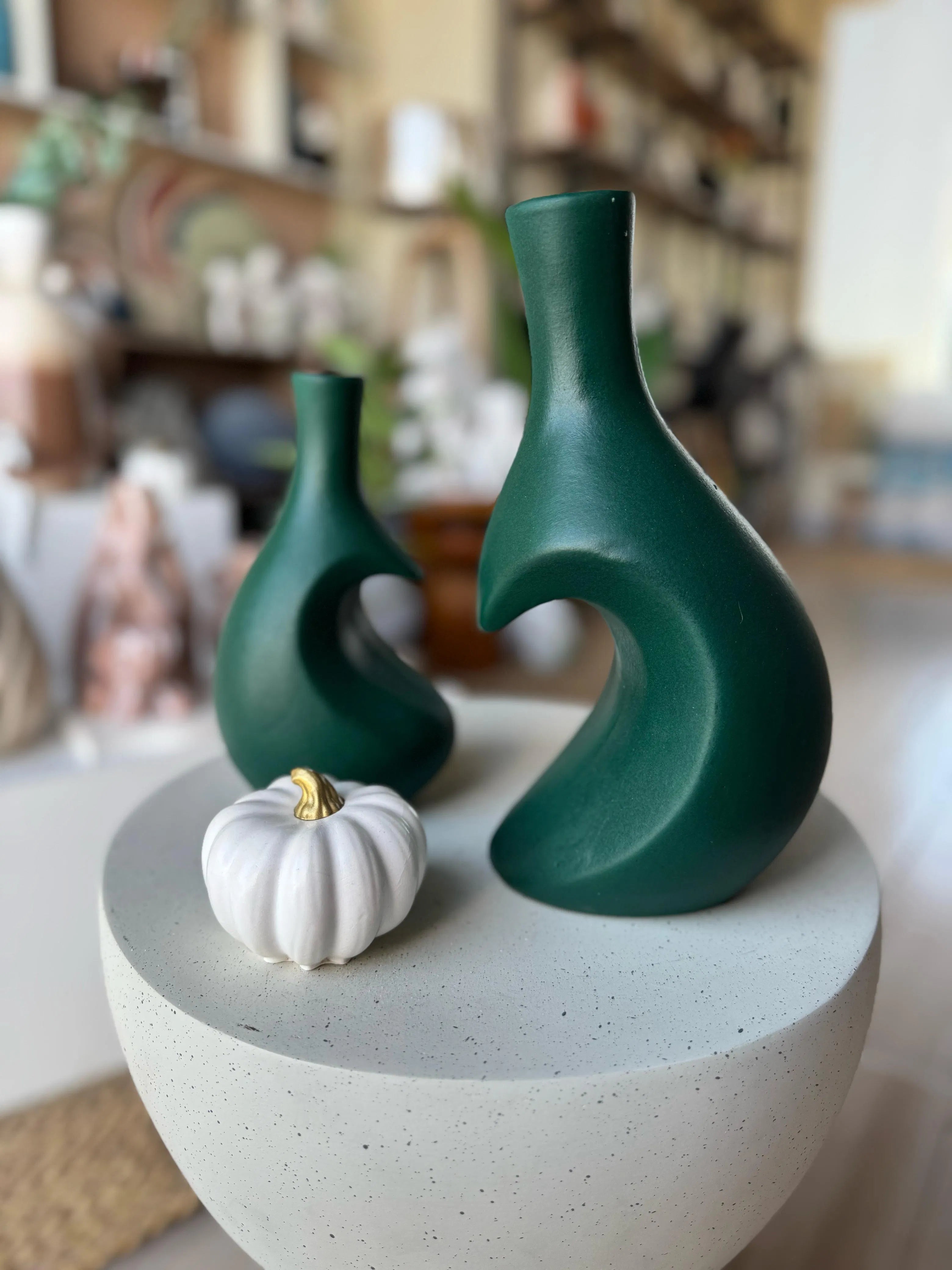 HEART VASE