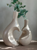 HEART VASE
