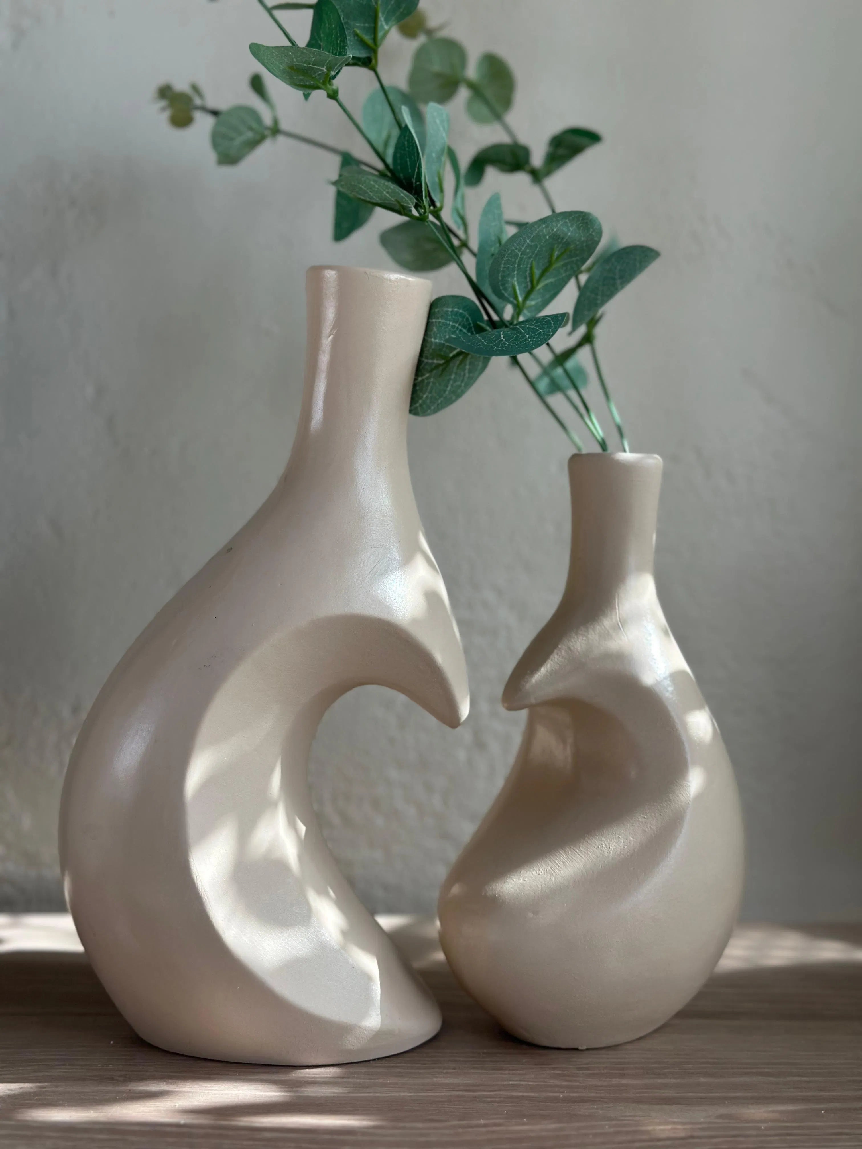 HEART VASE