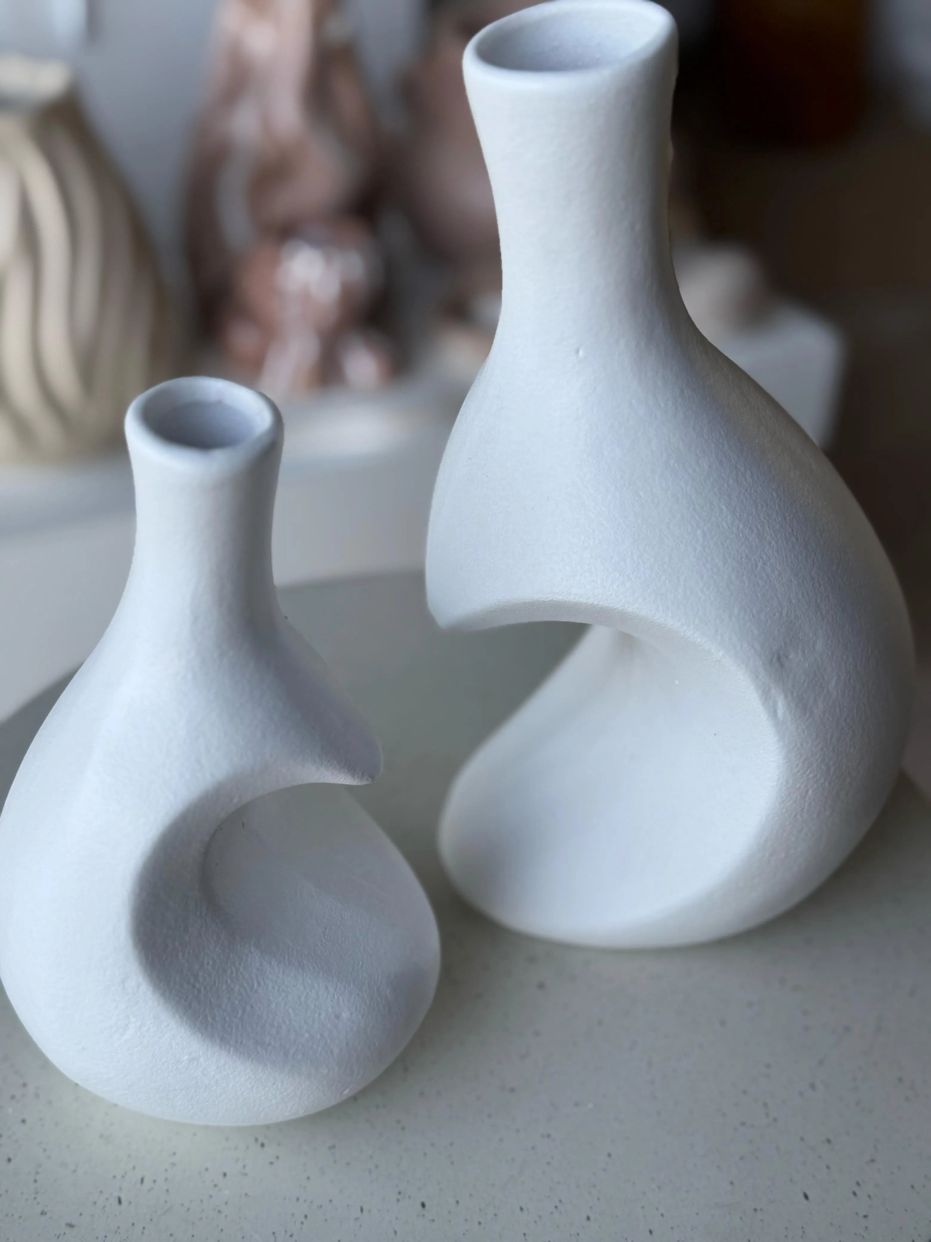 HEART VASE