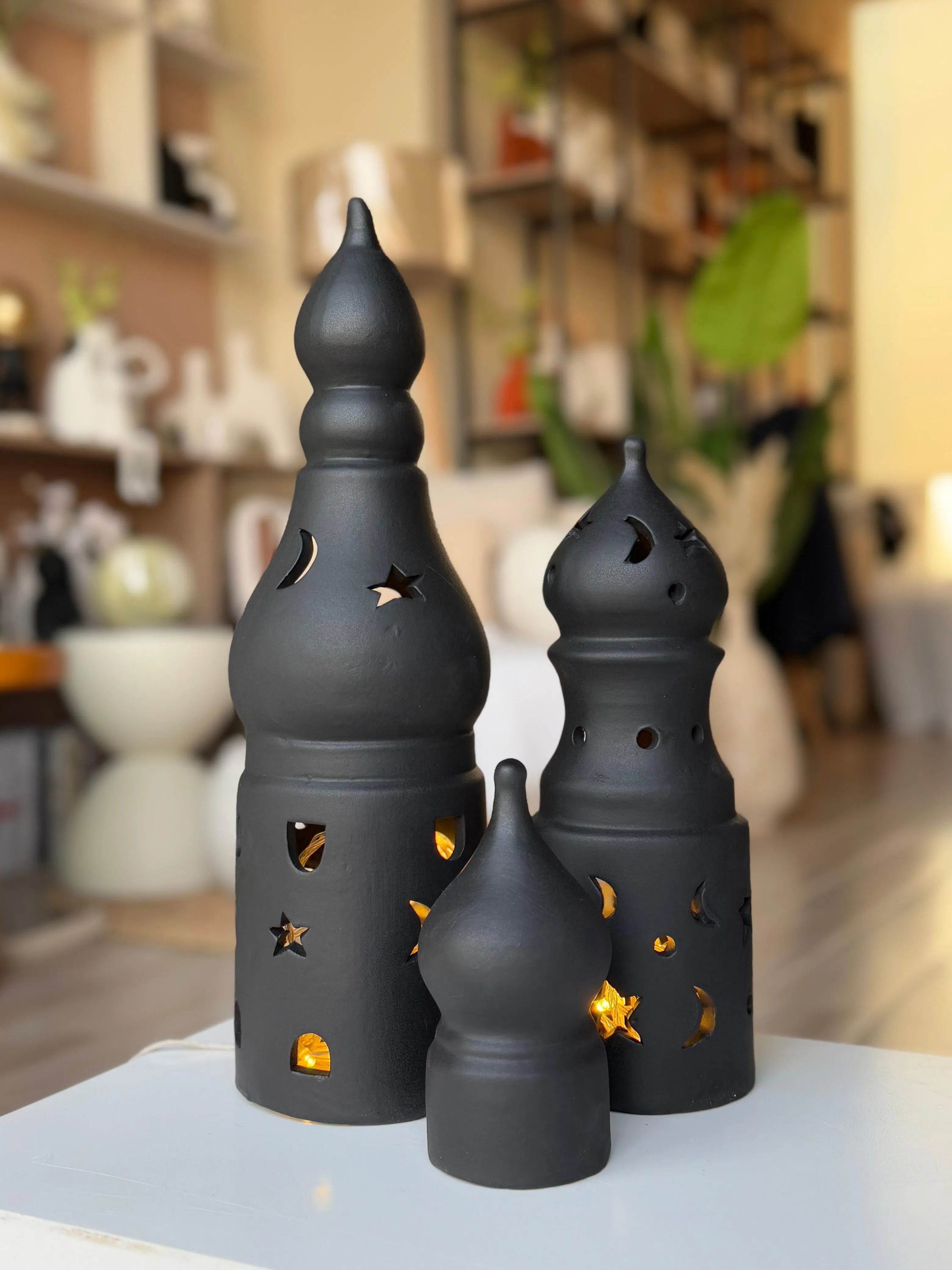 LANTERN SET
