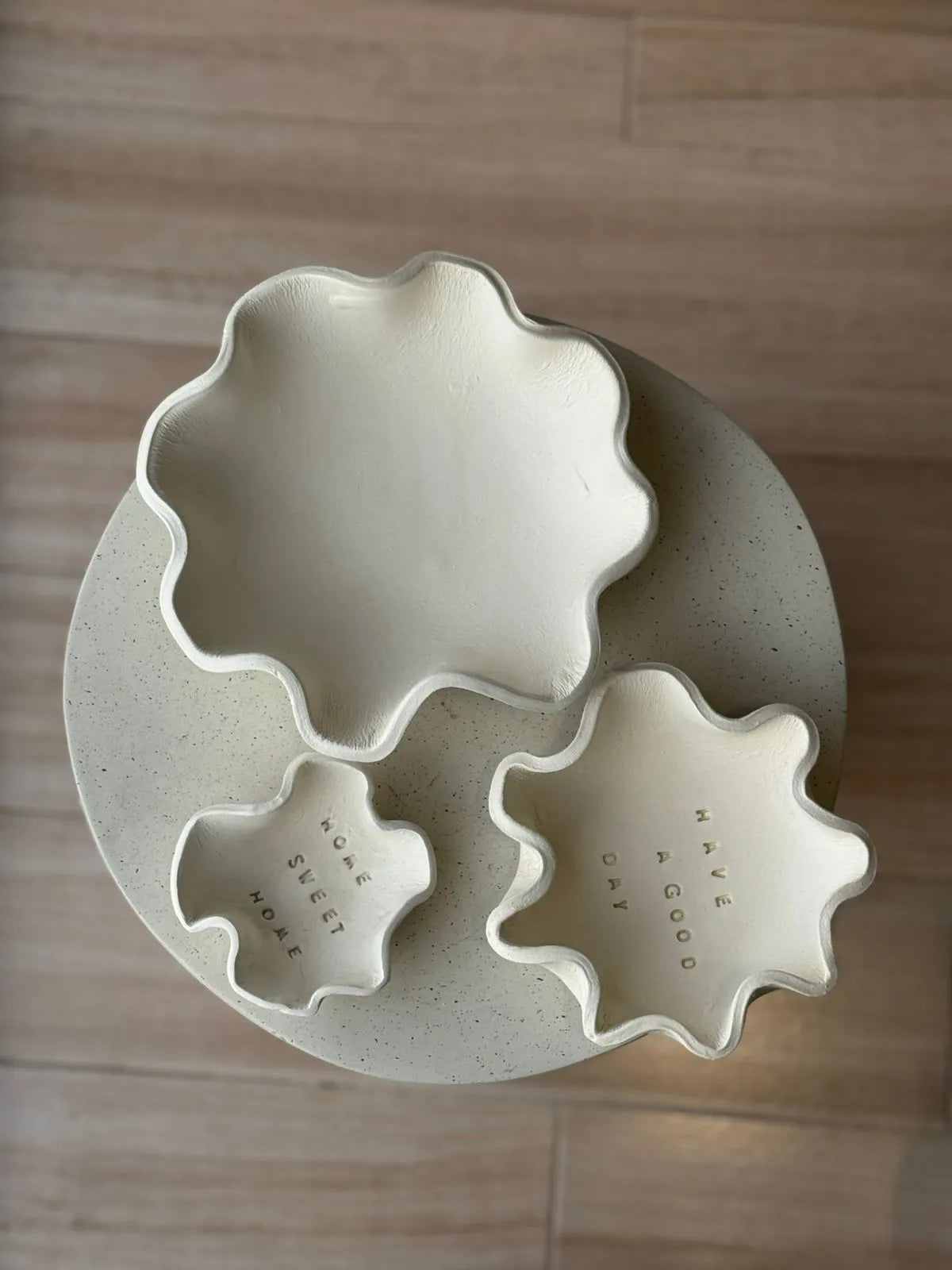 SHELL MINI PLATE