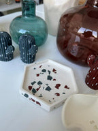 TERRAZO COASTERS