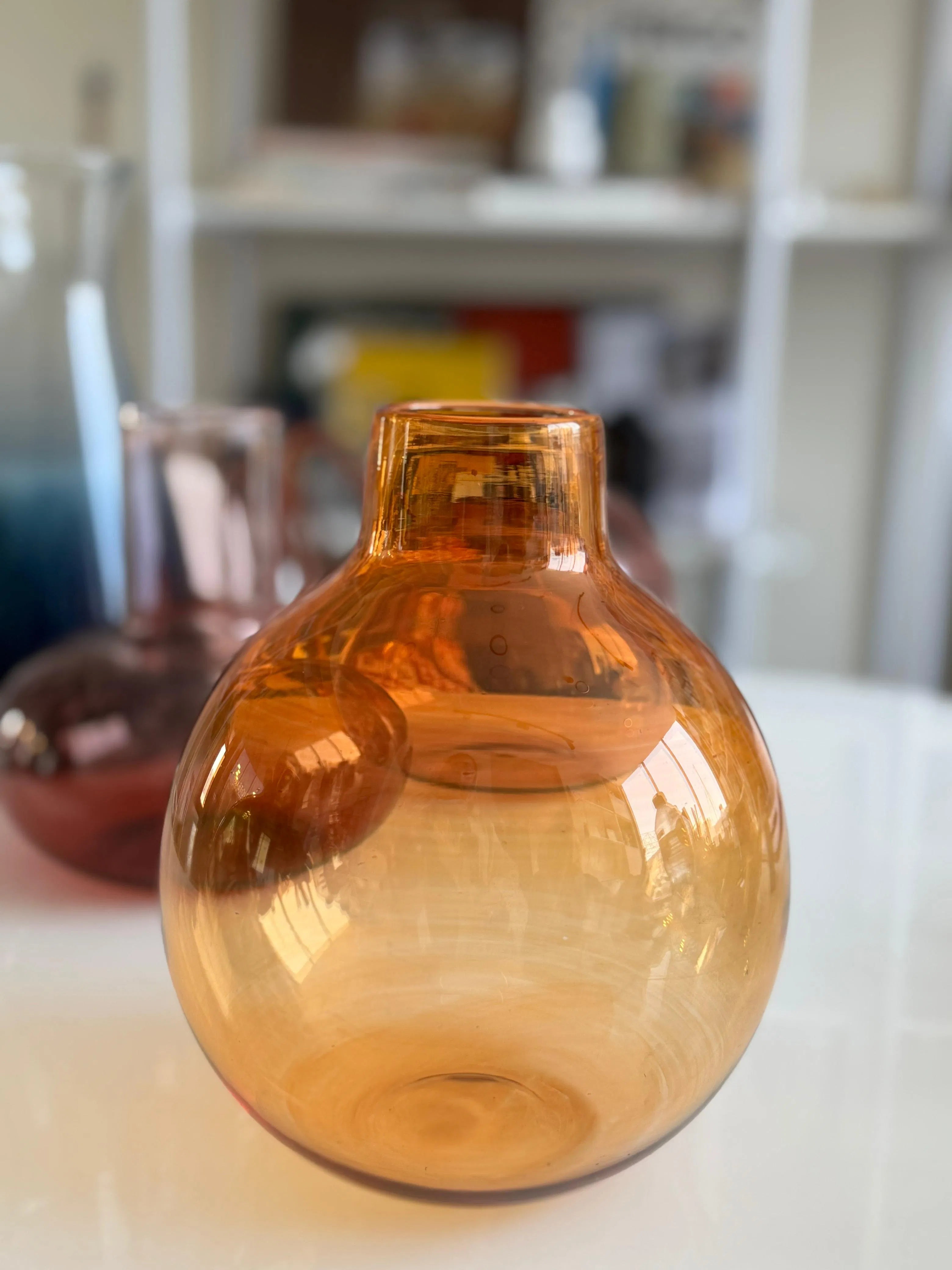 NARANJA
