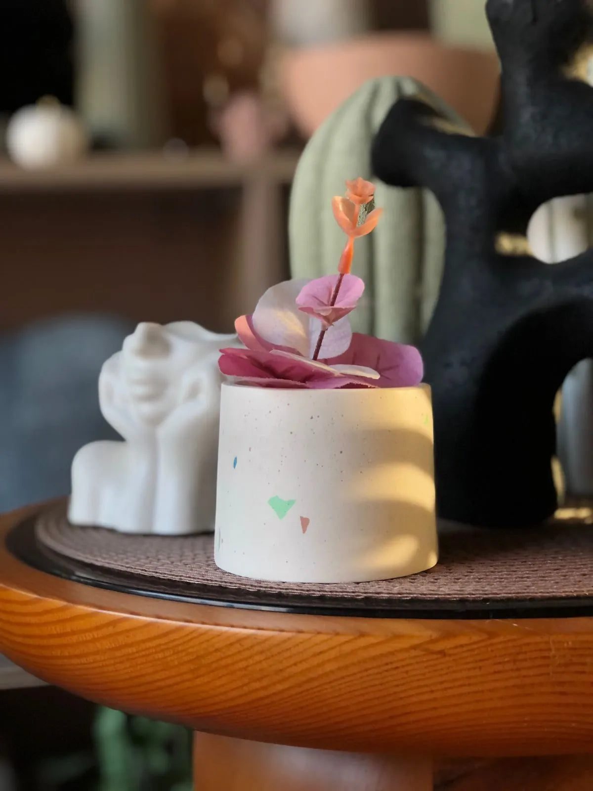 MINI VASE