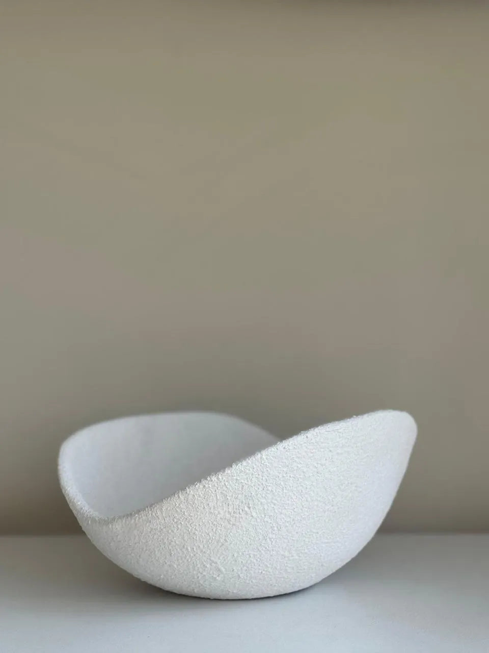 PLATOS CURVA