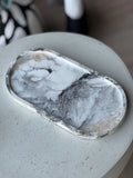 OVAL TRAY