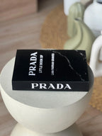 PRADA BLACK