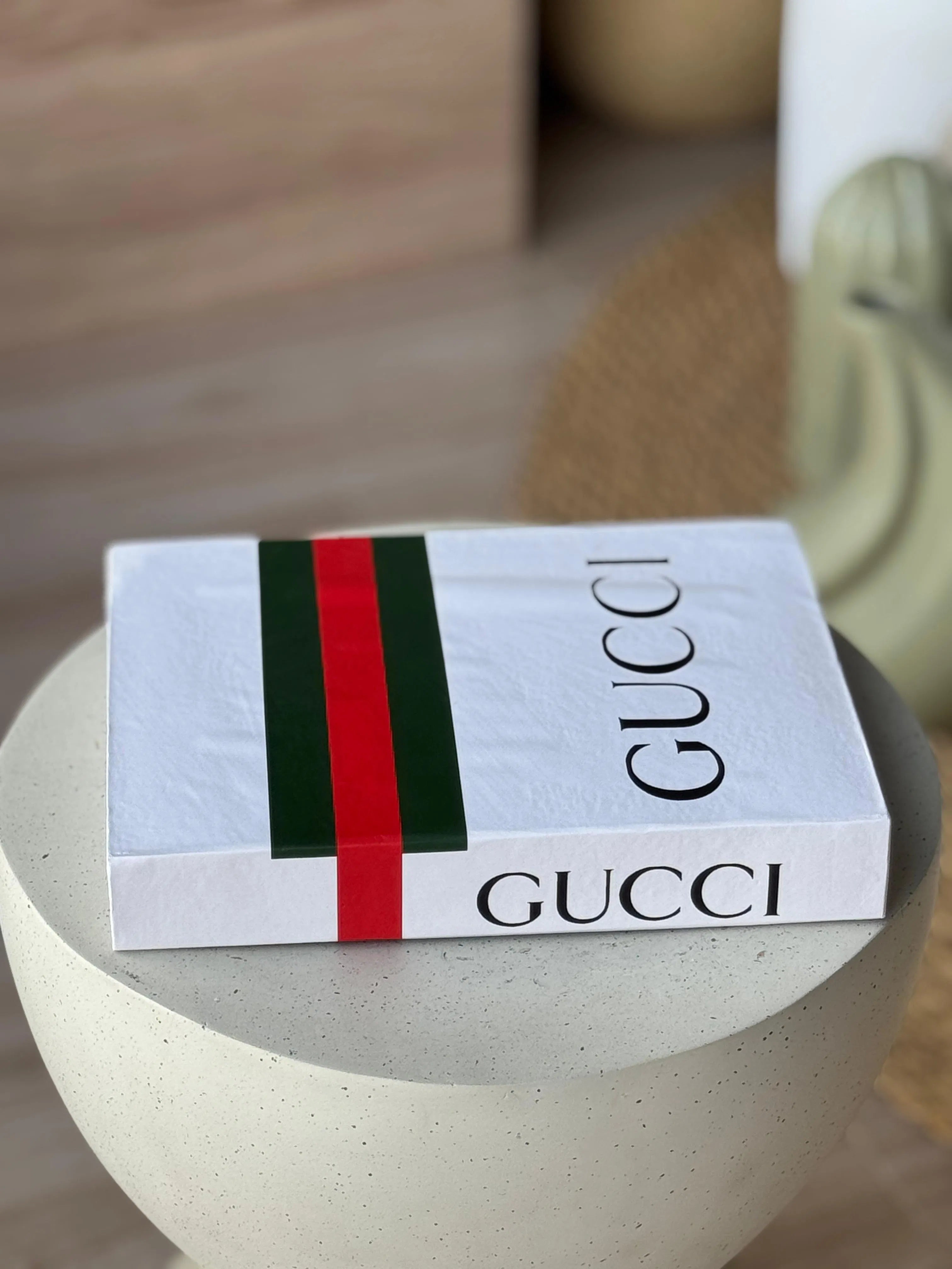 GUCCI