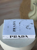 PRADA WHITE