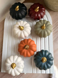 PUMPKIN