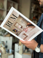 RUM MAGAZINE