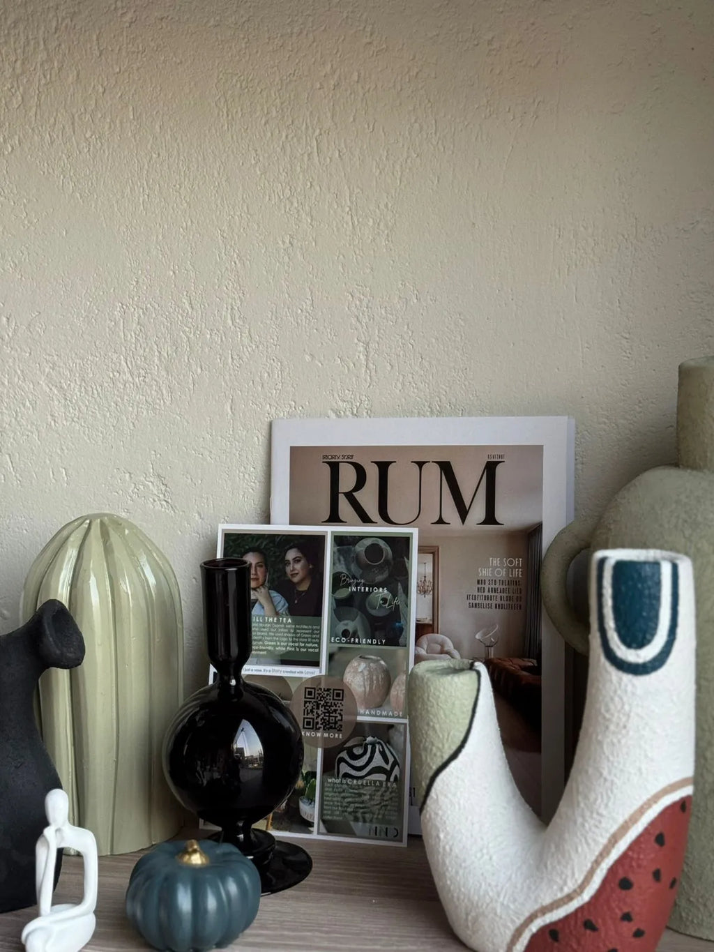 RUM MAGAZINE