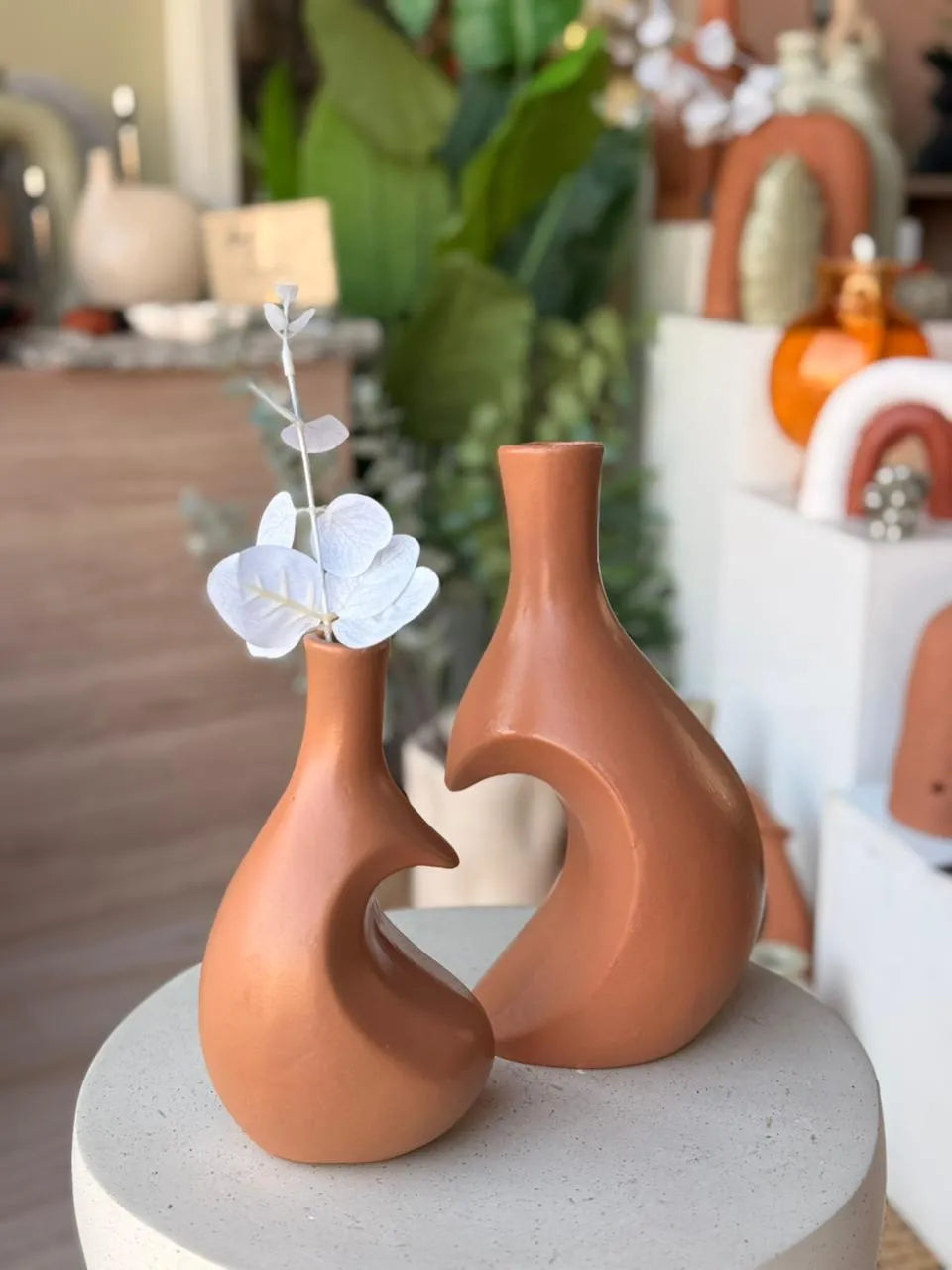 HEART VASE