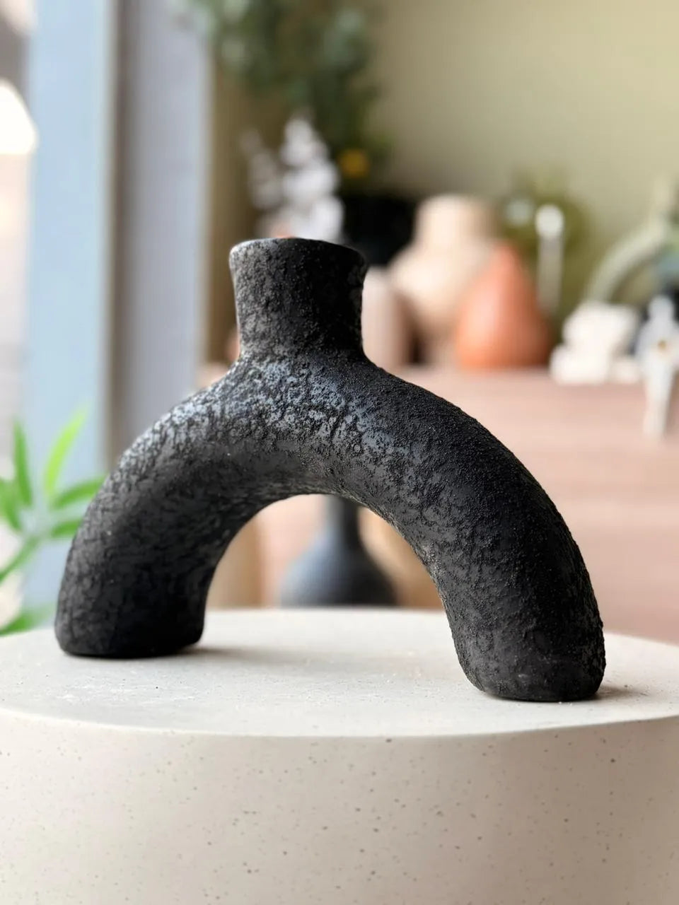 ARC DONUT