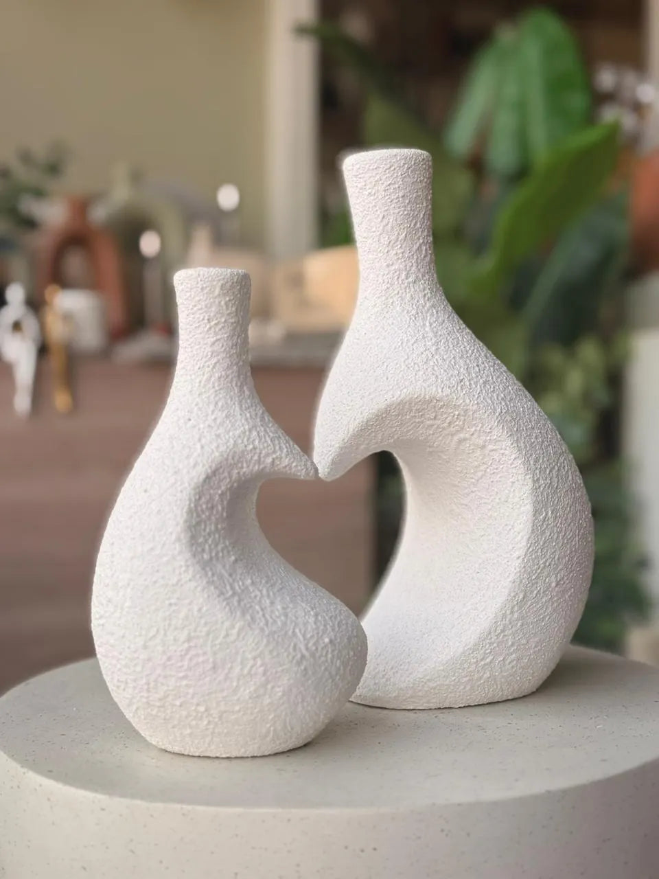 HEART VASE