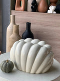 SHELL TISSUE BOX