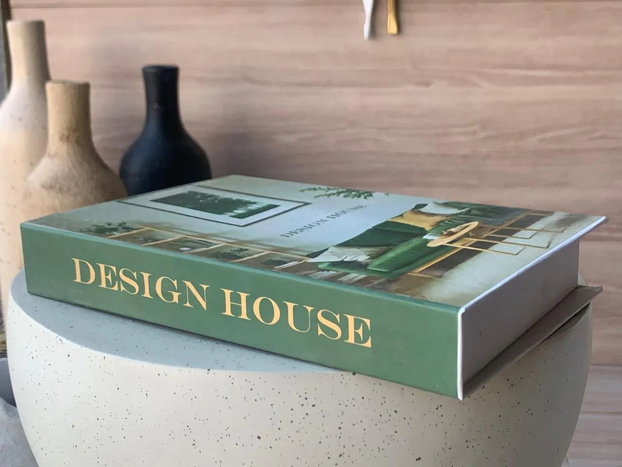 DESIGN HOUSE