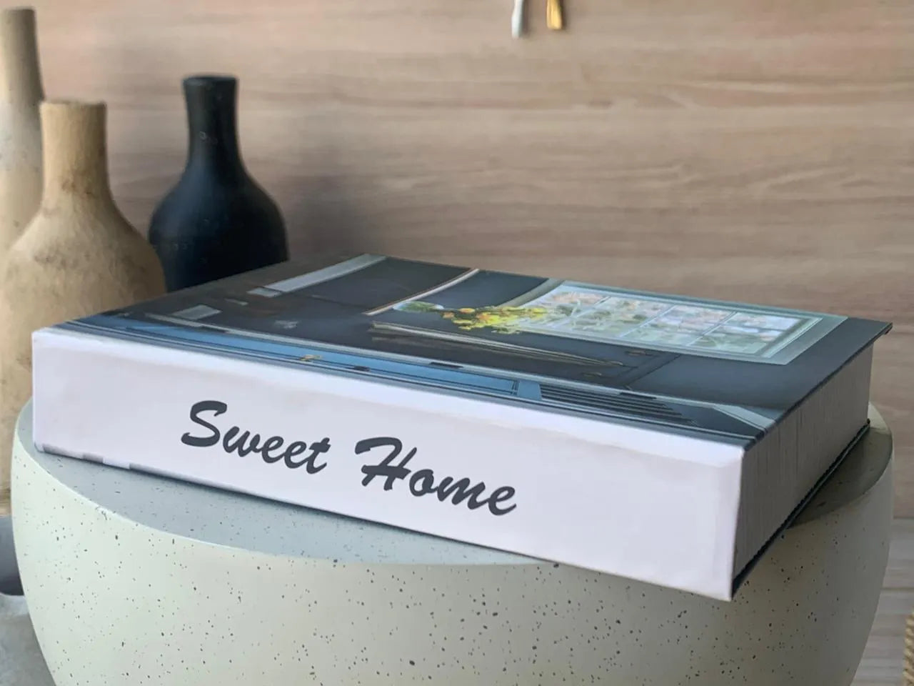 SWEET HOME