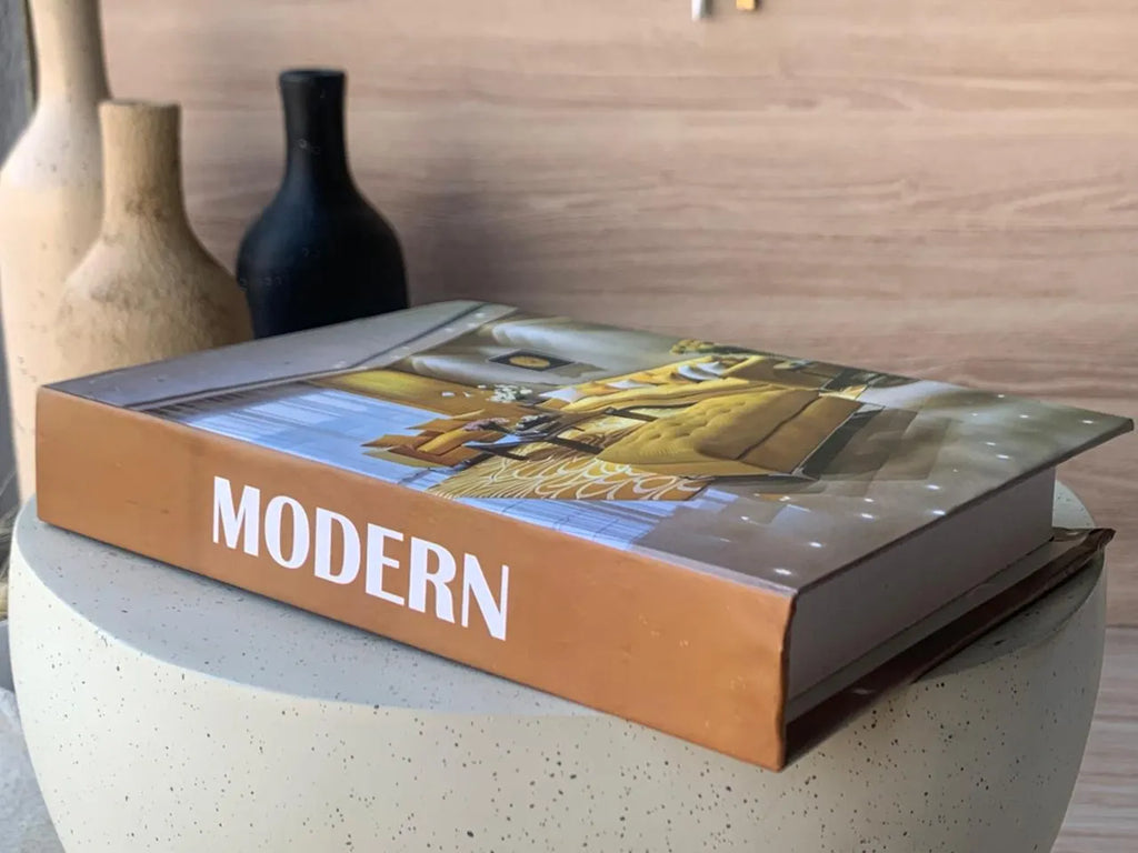 MODERN
