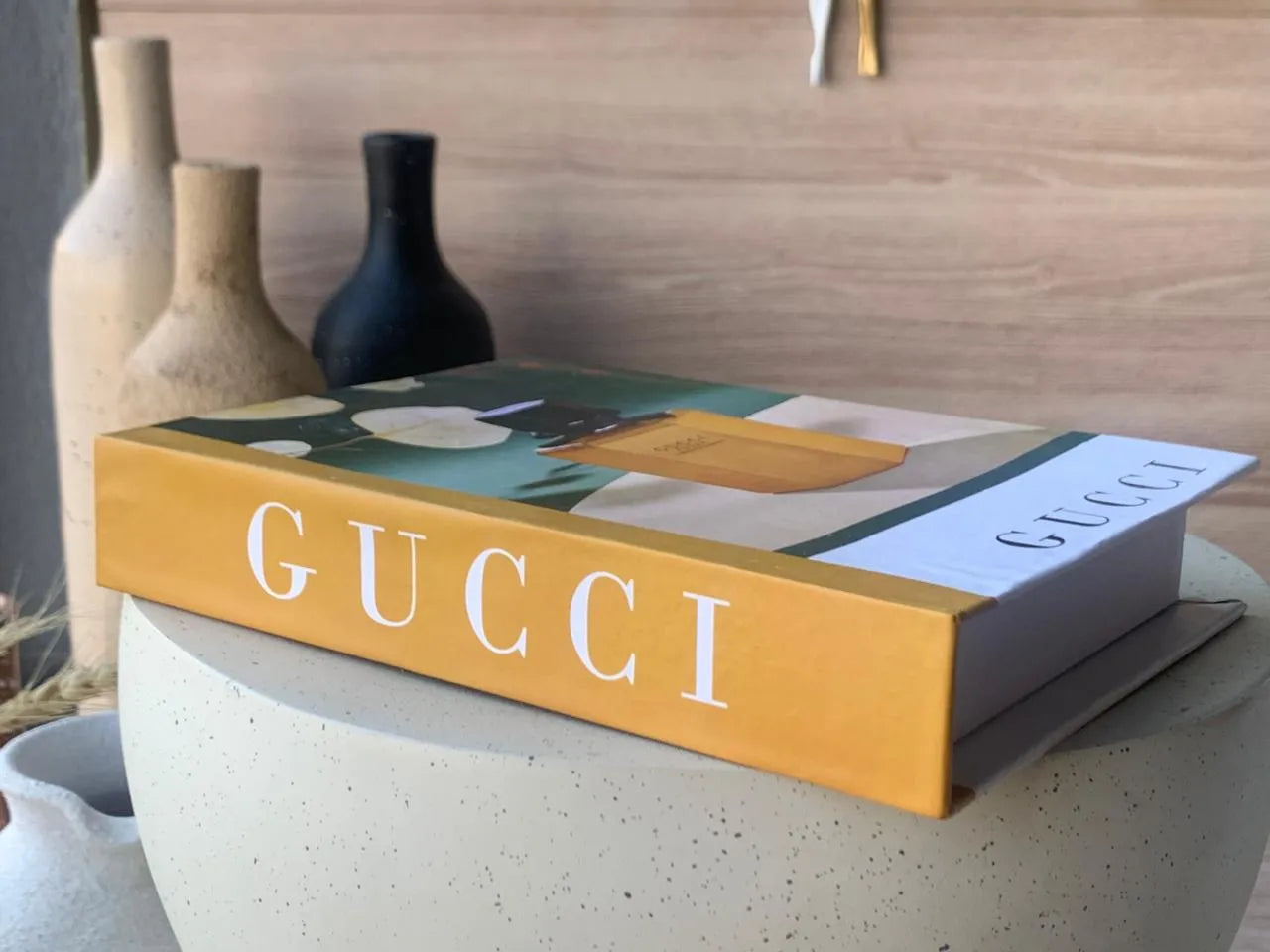 GUCCII
