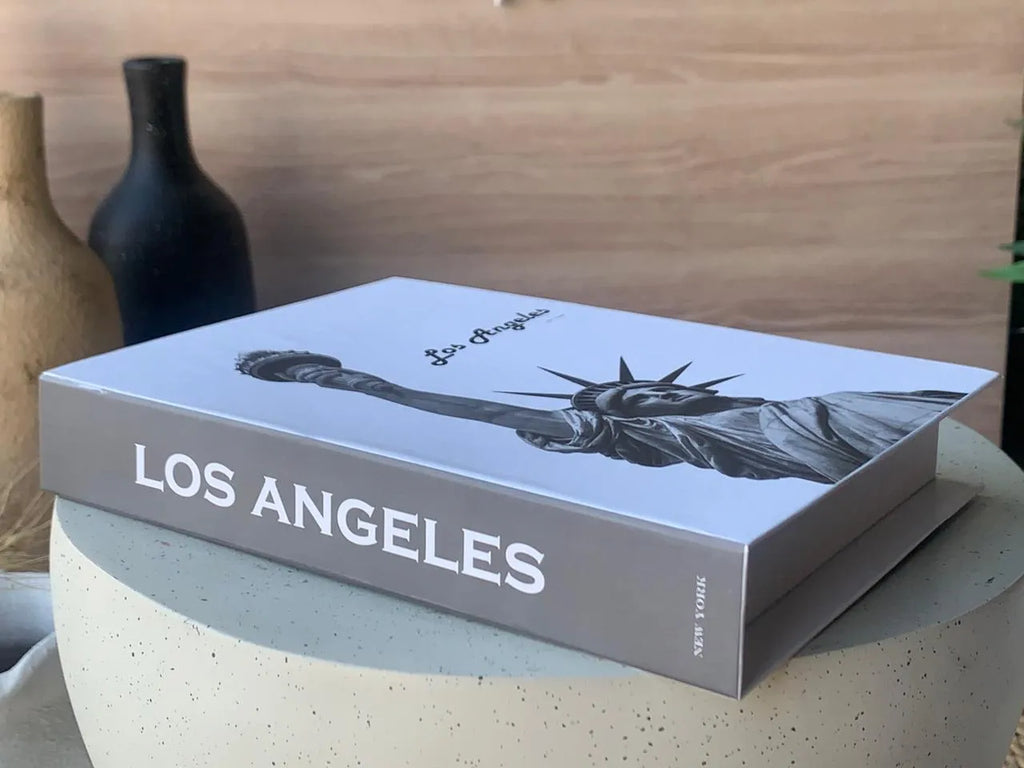 LOS ANGELES
