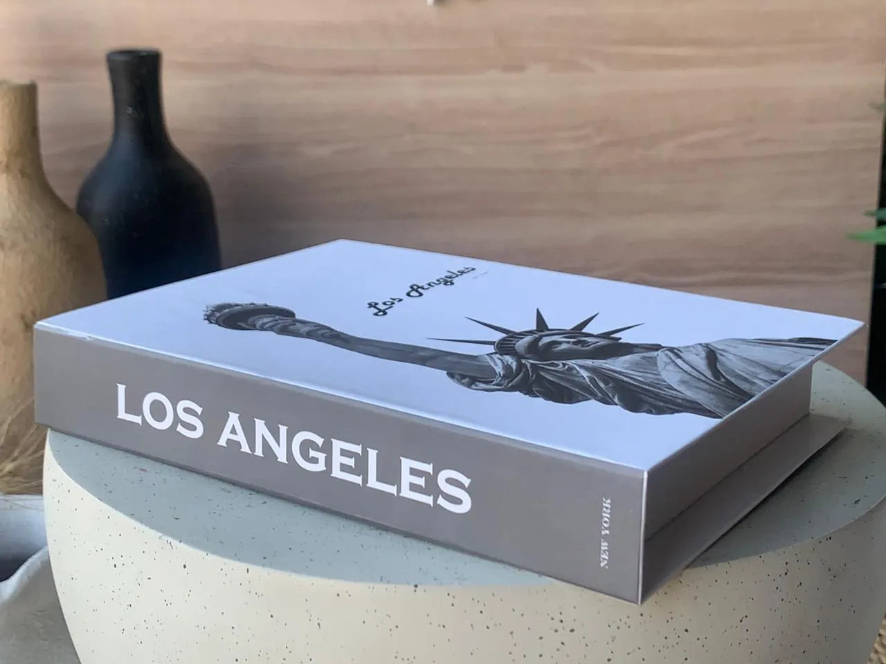 LOS ANGELES