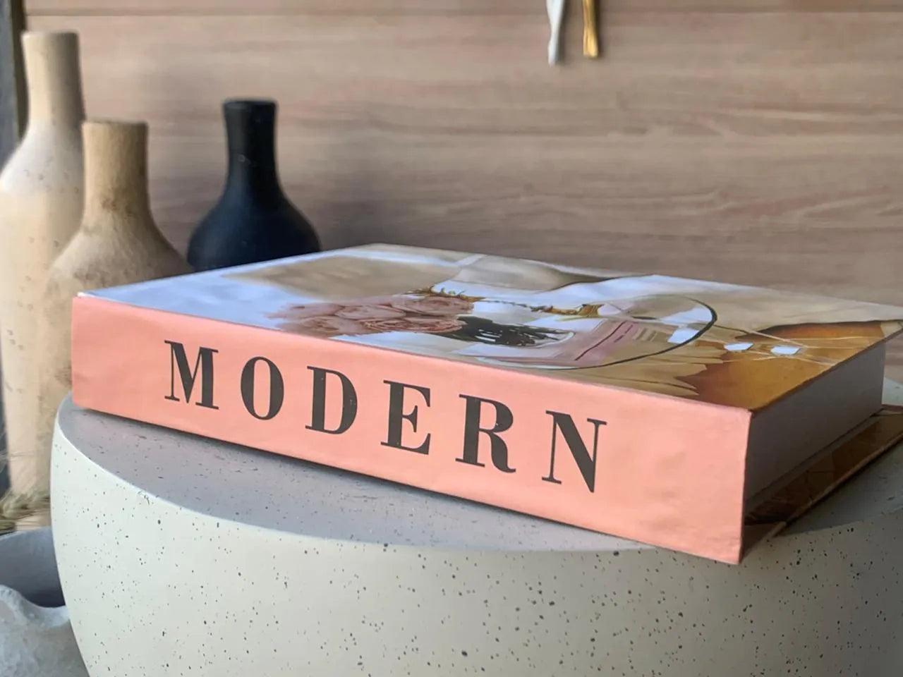 MODERN P