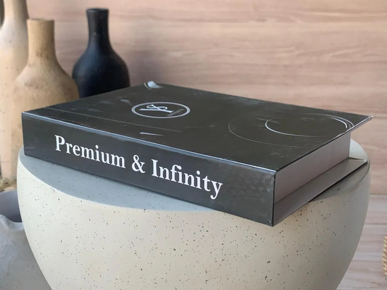 PREMIUM & INFINITY