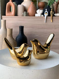 GOLD JAY