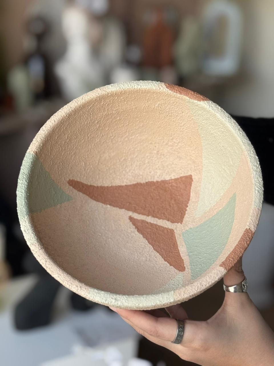 GEOMETRICA