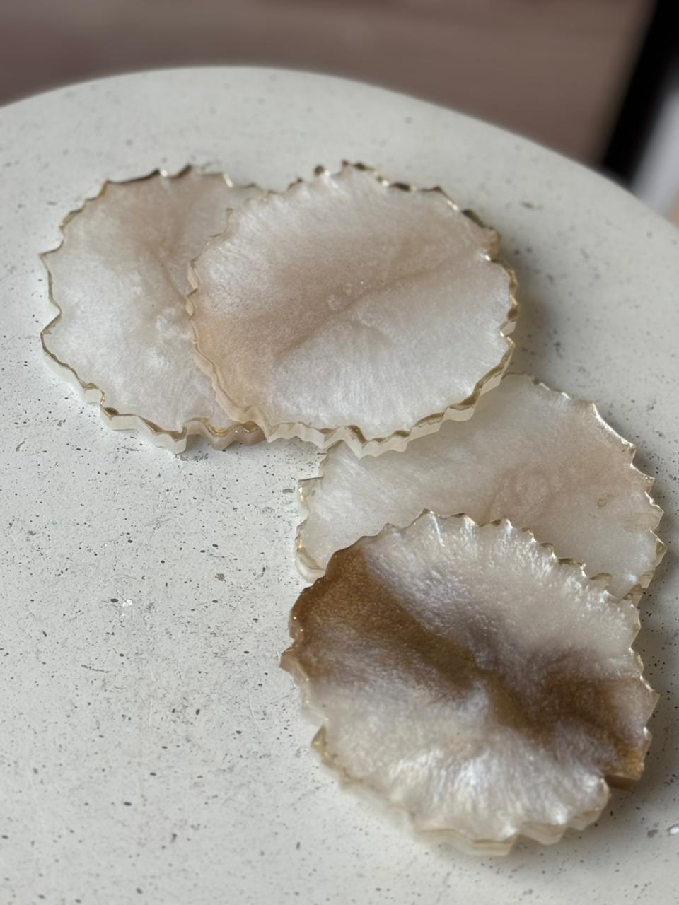 FIONA COASTER