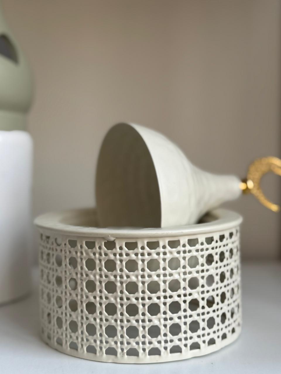 ORNAMENT TAMRYA