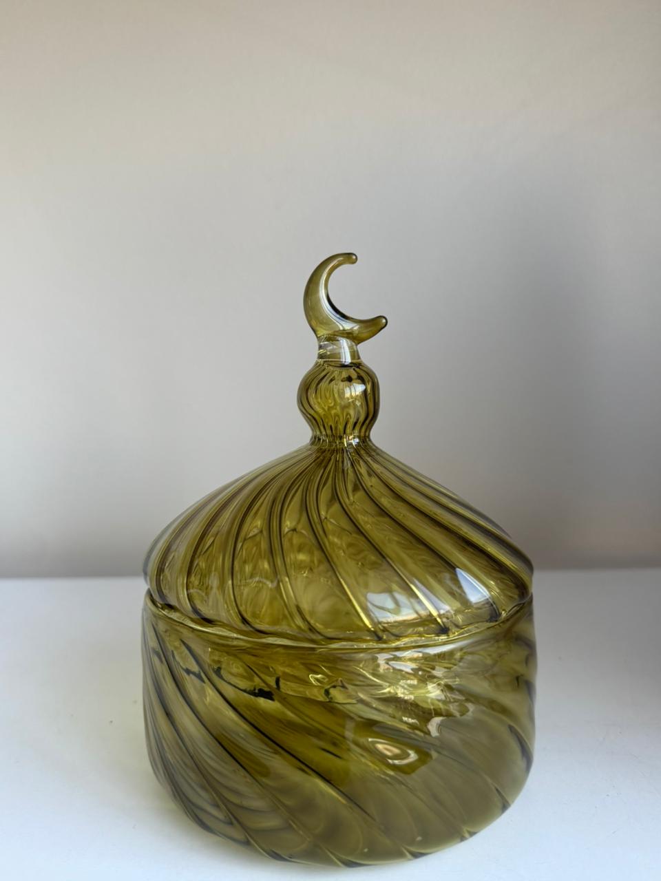 YAMISH BOWL