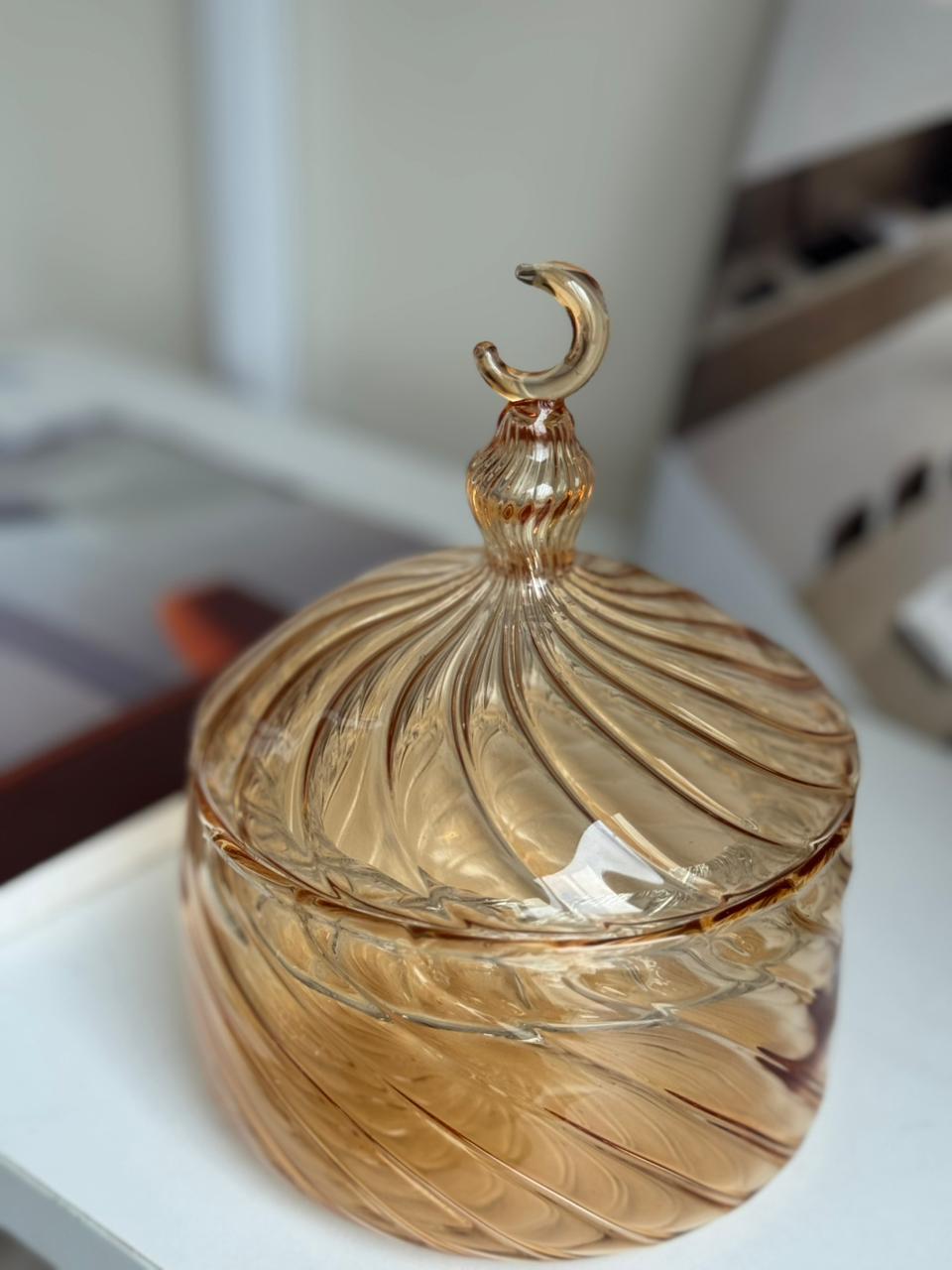 YAMISH BOWL